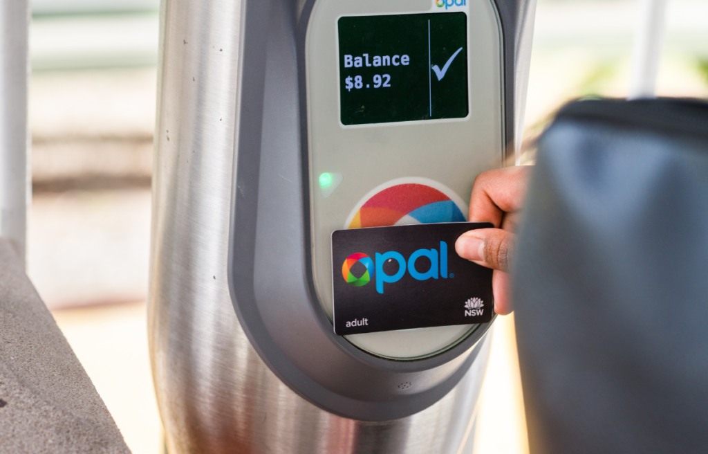 Opal Card: Quick Tips for Travel guide to Sydney, Australia By Ali Reza