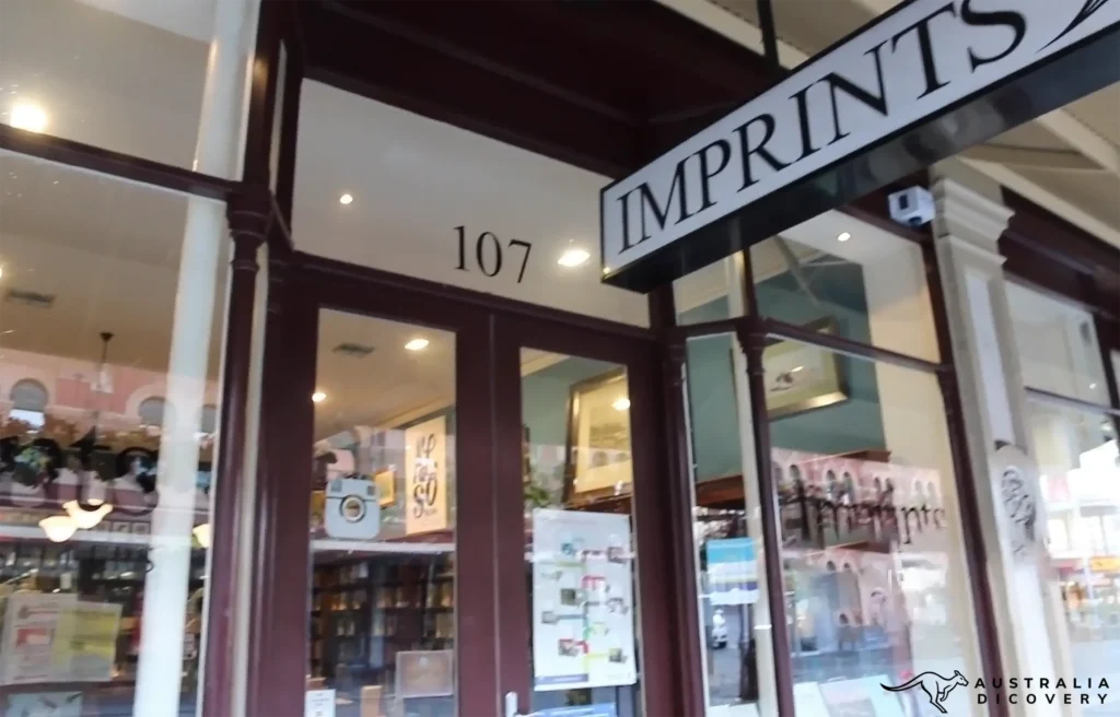 Imprints-Booksellers,-a-Book-Store-in-Adelaide-for-Childrens-Books-or-for-Fiction-Books