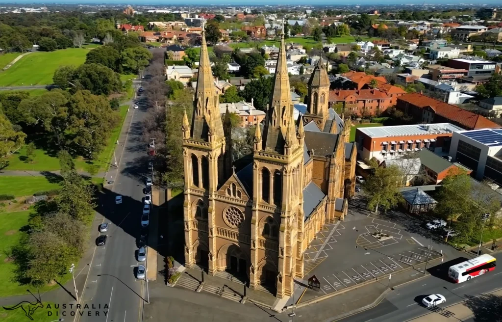 St-Peters-Cathedral-South-Australia