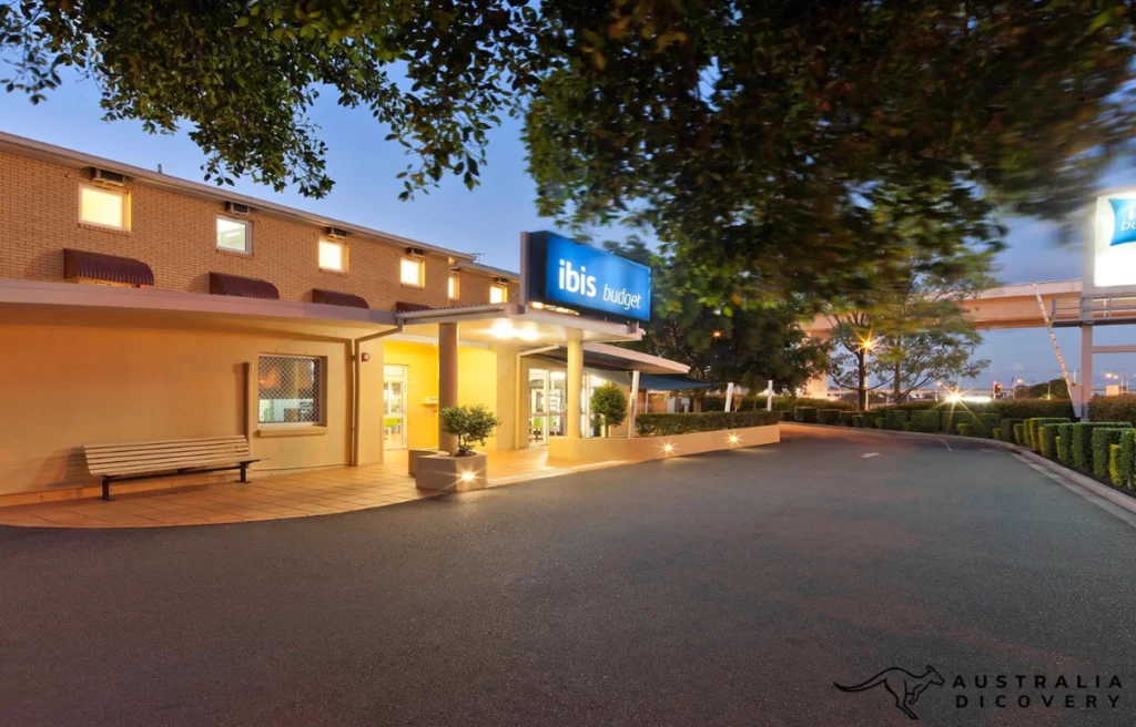 ibis-budget-Brisbane-Airport