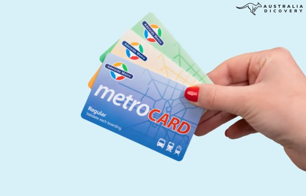 Adelaide Metro Easy Ways To Pay