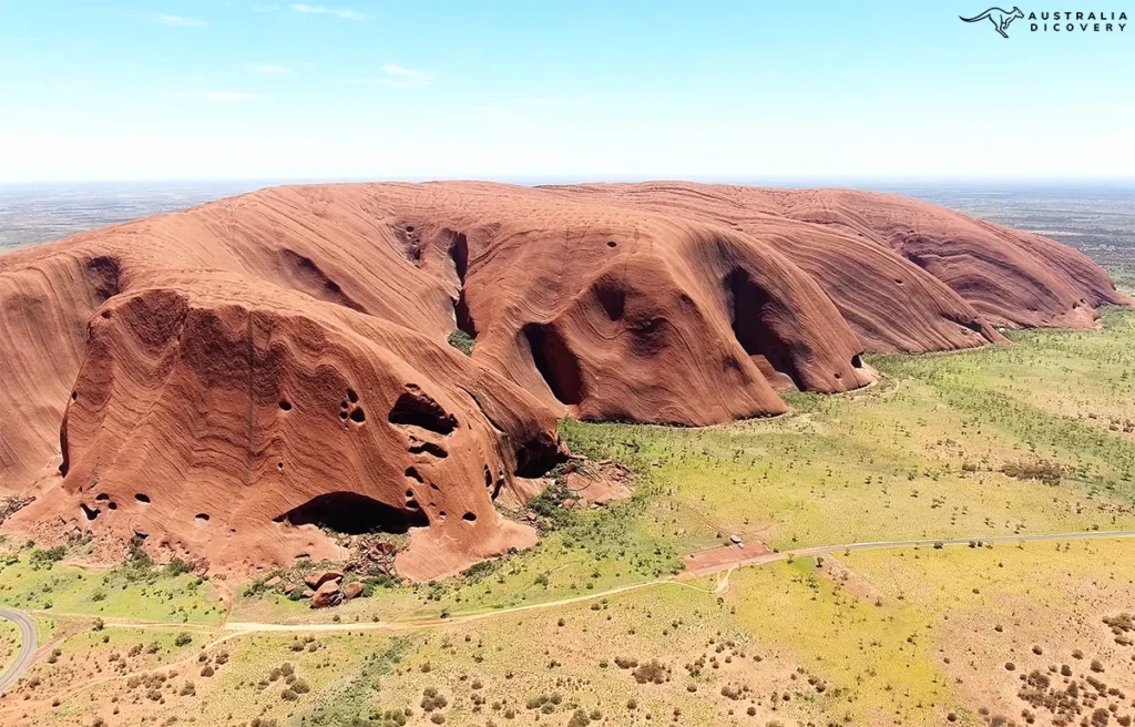 Travel-guide-to-Uluru-Australia, By Ali Reza